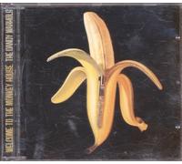 DANDY WARHOLS - Welcome To The House