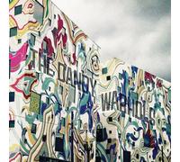 THE DANDY WARHOLS - WHY YOU SO CRAZY CD NEW