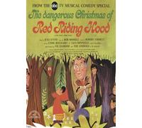 The Dangerous Christmas of Red Riding Hood