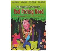 The Dangerous Christmas Of Red Riding Hood [DVD]