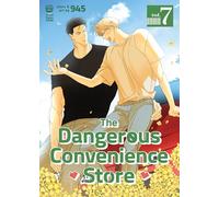The Dangerous Convenience Store Vol. 7