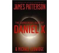 The Dangerous Days of Daniel X