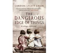 The Dangerous Edge Of Things