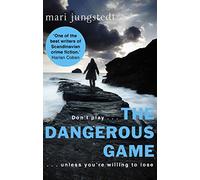 The Dangerous Game: Anders Knutas series 8