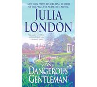 The Dangerous Gentleman (Rogues of Regent Street): 1