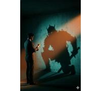 The Dangerous Gentleman: Weaponizing Your Dark Side (Iron Logic series)