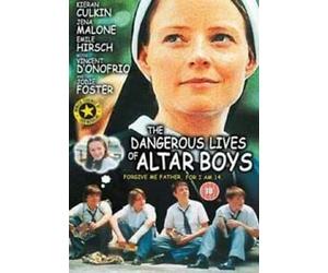 The Dangerous Lives Of Altar Boys