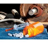 The Dangerous Pursuit of the Ideal Body