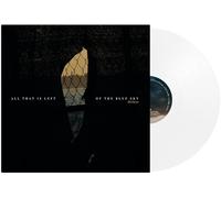 The Dangerous Summer - All That Is Left of the Blue Sky (Deluxe) [VINYL]