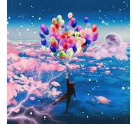 The Dangerous Summer - Coming Home - CD / Album