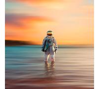 The Dangerous Summer - Gravity