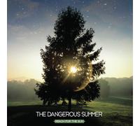 The Dangerous Summer - Reach for the Sun [New Vinyl LP]