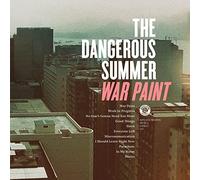 The Dangerous Summer - War Paint