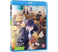 The Dangers in My Heart Season 2 (Standard Edition) [BD]