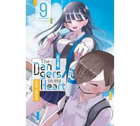The dangers in my heart (Vol. 9) (J-POP)