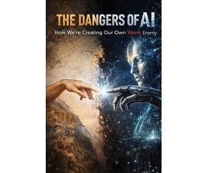 The Dangers of AI: How We’re Creating Our Own Worst Enemy