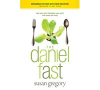 The Daniel Fast