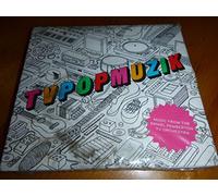 The Daniel Pemberton TV Orchestra - Tvpopmuzik