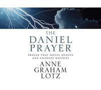 The Daniel Prayer