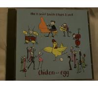The Daniel Smith Blues Band - Chicken and Egg