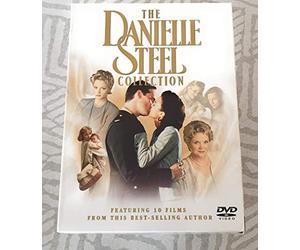 THE DANIELLE STEEL COLLECTION : 10 DVD BOX SET