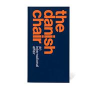 The Danish Chair: an international affair