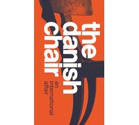 The Danish Chair: An international affair