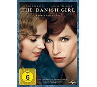 The Danish Girl