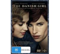 The Danish Girl