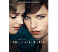 The Danish Girl