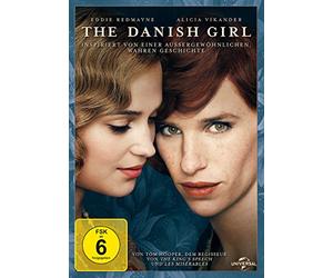 The Danish Girl