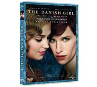 the danish girl DVD Italian Import [Region Free]