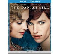 The Danish Girl [Region 1]