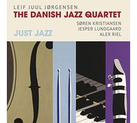 The Danish Jazz Quartet - Just Jazz