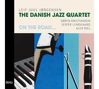 The Danish Jazz Quartet - On The Road