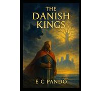 The Danish Kings (The Wooster Family Legacy series)