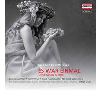 The Danish National Radio Chourus - Es War Einmal [New CD] 2 Pack
