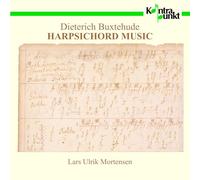 The Danish Quartet - Harpsichord Music