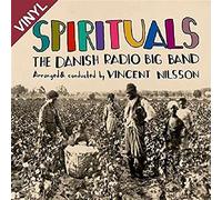 The Danish Radio Big Band - Spirituals [VINYL]