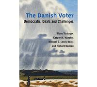 The Danish Voter: Democratic Ideals and Challenges