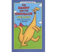 The Danny and the Dinosaur Treasury