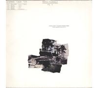 THE DANSE SOCIETY / 2000 LIGHT YEARS FROM HOME