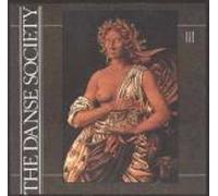 The Danse Society - Heaven Is Waiting