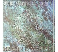Danse Society - Heaven Is Waiting