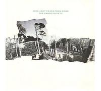 The Danse Society - THE DANSE SOCIETY / 2000 LIGHT YEARS FROM HOME