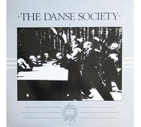 The Danse Society - The Danse Society (same, 1983) [Vinyl LP] [Schallplatte]