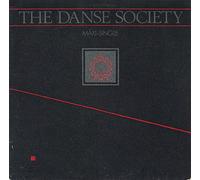 The Danse Society - Wake Up [Vinyl Single 12'']