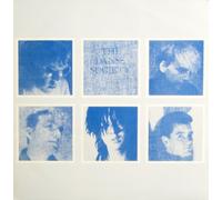 The Danse Society - we're so happy 12