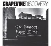 The Danser Revolution by The John Danser Octet Vinyl 12" Album