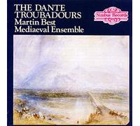 The Dante Troubadours [IMPORT]